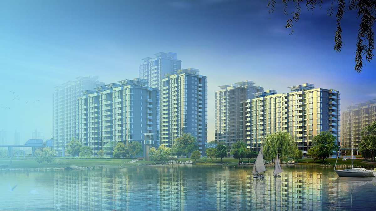 Pakshal - Engineering For Hygiene & Health | Water Treatment for Residential Apartments