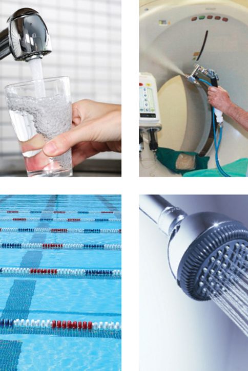 Pakshal - Engineering For Hygiene & Health | Video